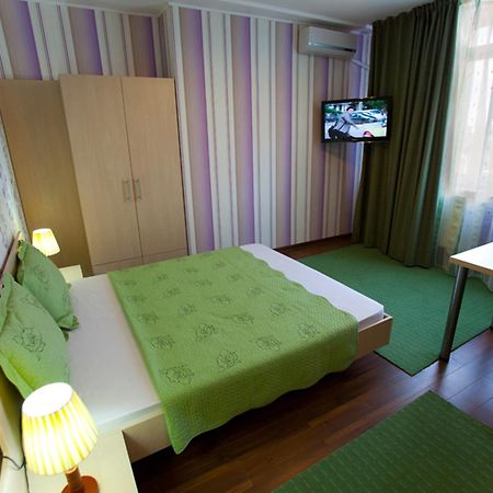 Hotel La Gil Bukarest Værelse billede