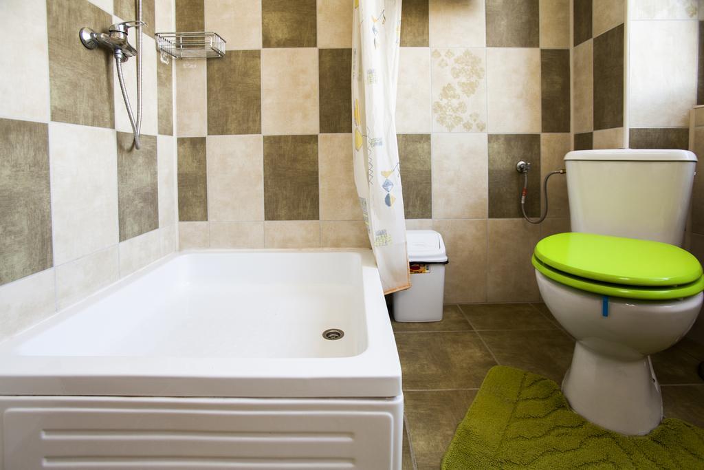 Hotel La Gil Bukarest Værelse billede