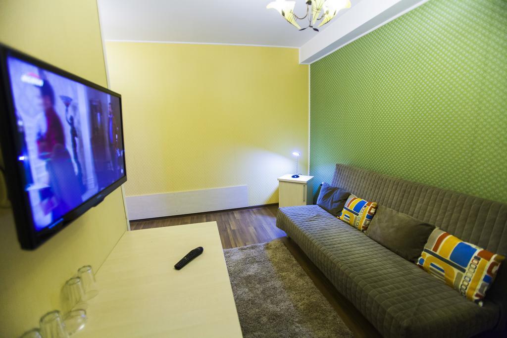 Hotel La Gil Bukarest Værelse billede