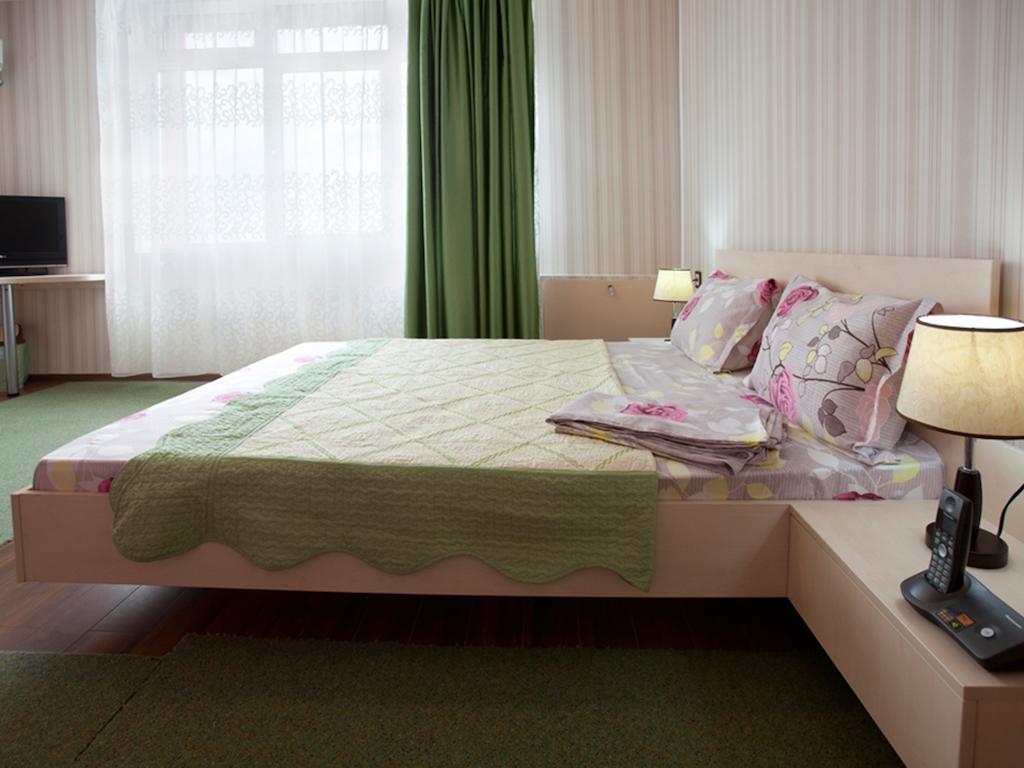 Hotel La Gil Bukarest Værelse billede